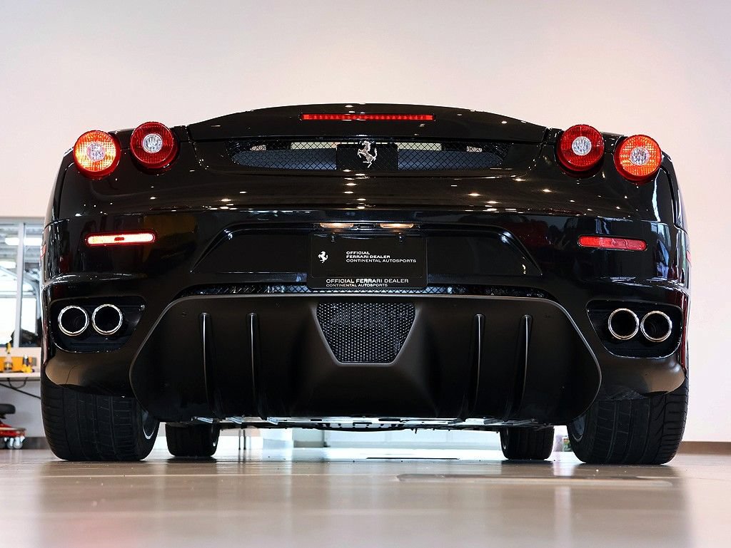 Used 2008 Ferrari F430 Spider RWD image 66