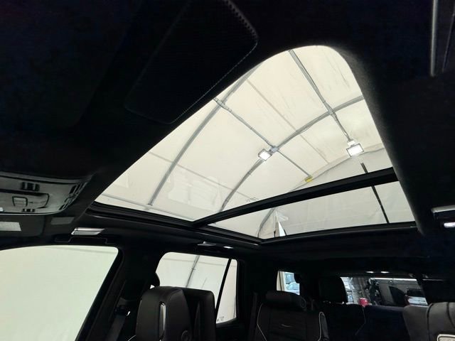 Used 2023 Cadillac Escalade Sport Platinum image 52