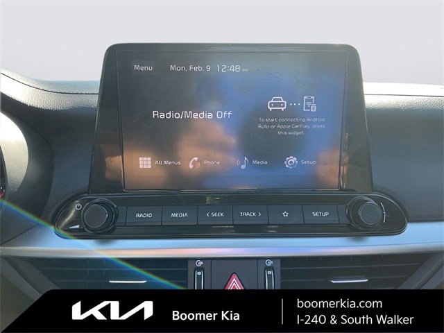 Certified 2023 Kia Forte LXS w/ LXS Technology Package image 22