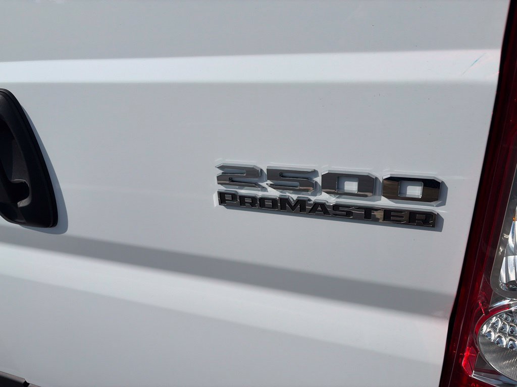 New 2026 RAM ProMaster 2500 w/ Convenience Group FWD image 13