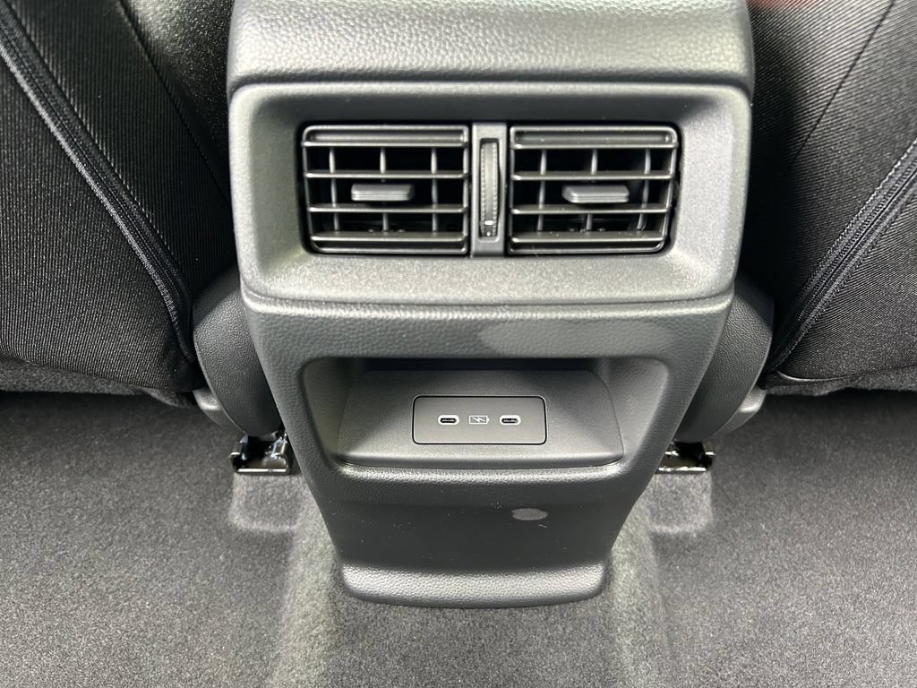 Certified 2026 Honda CR-V EX image 33