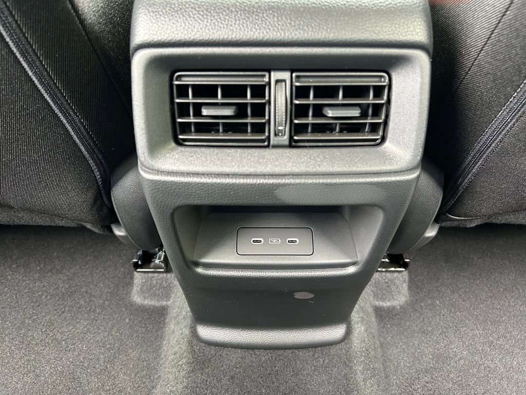 Used 2026 Honda CR-V EX image 33