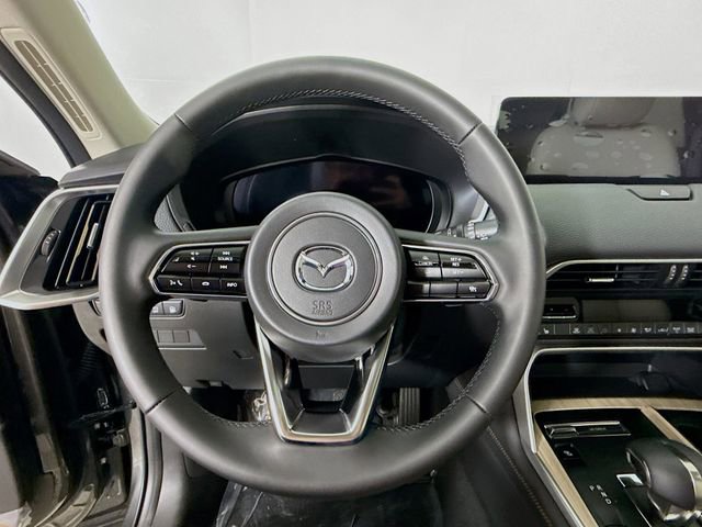 New 2025 MAZDA CX-90 Plug-In Hybrid w/ Preferred image 11