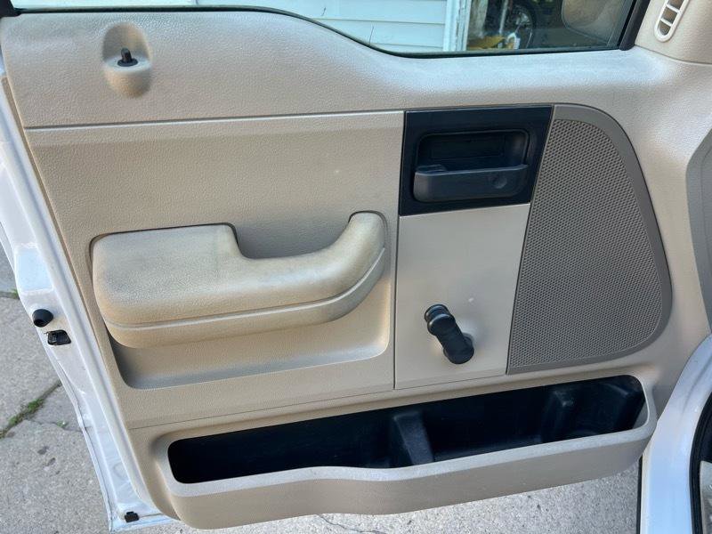 Used 2008 Ford F150 XL RWD image 17