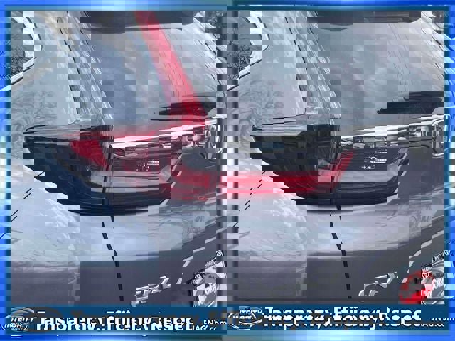 Used 2022 Honda CR-V EX-L image 11