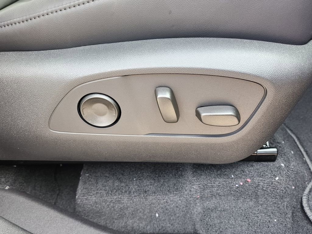 New 2026 GMC Acadia Elevation w/ Black Edition image 41