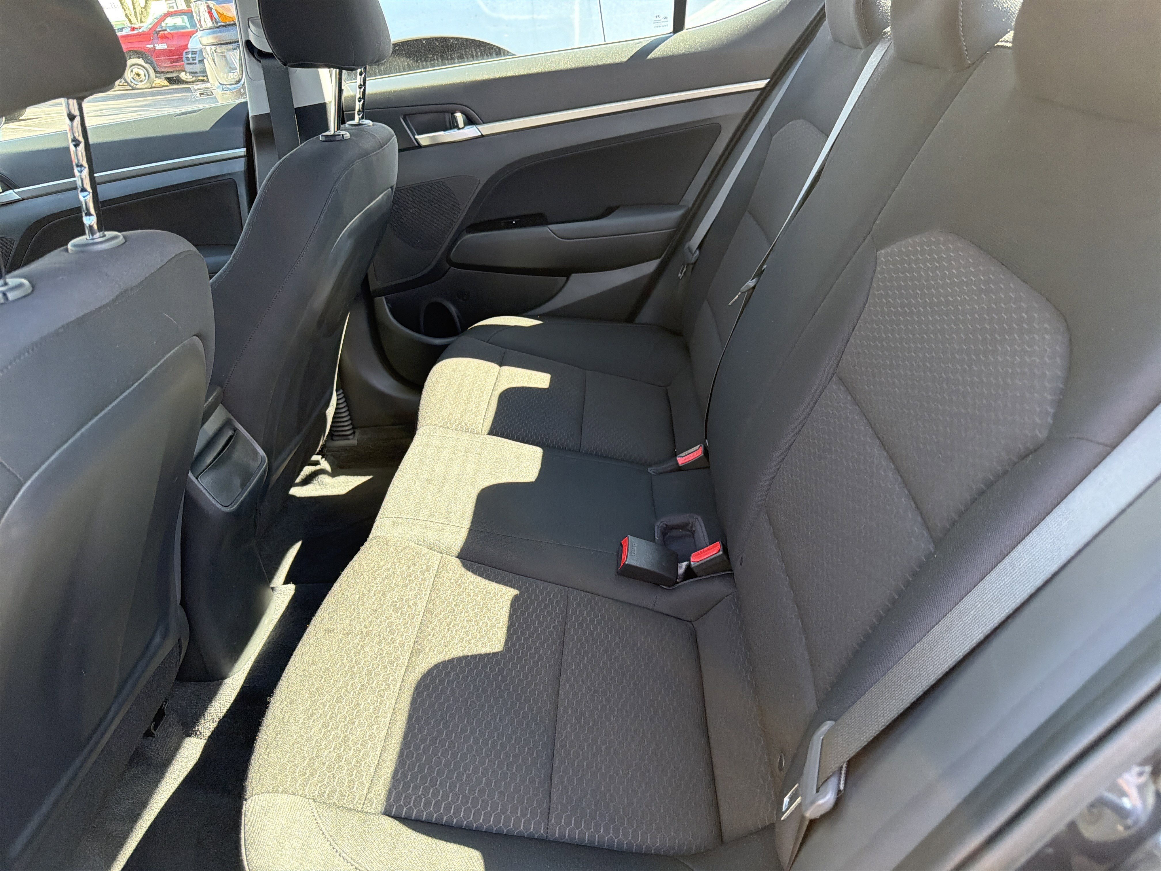 Used 2020 Hyundai Elantra Value Edition w/ Cargo Package (C1) image 7