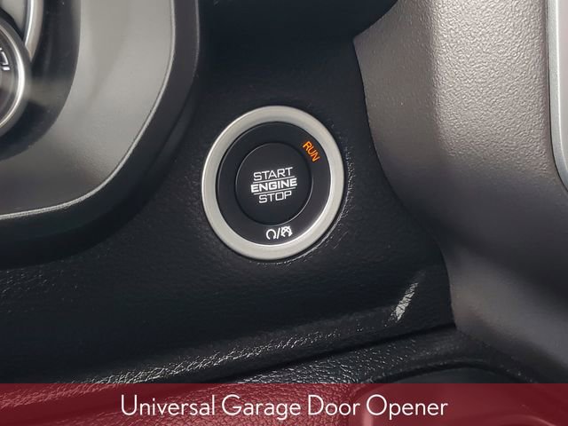 Used 2020 RAM 1500 Big Horn image 24