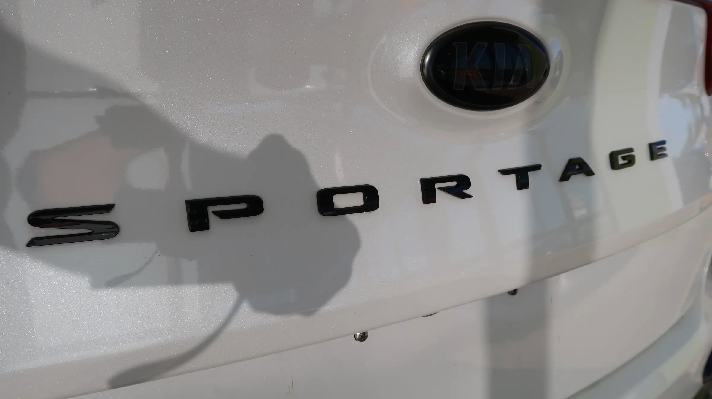 Used 2022 Kia Sportage Nightfall Edition w/ Nightfall Fwd Premium Package image 54