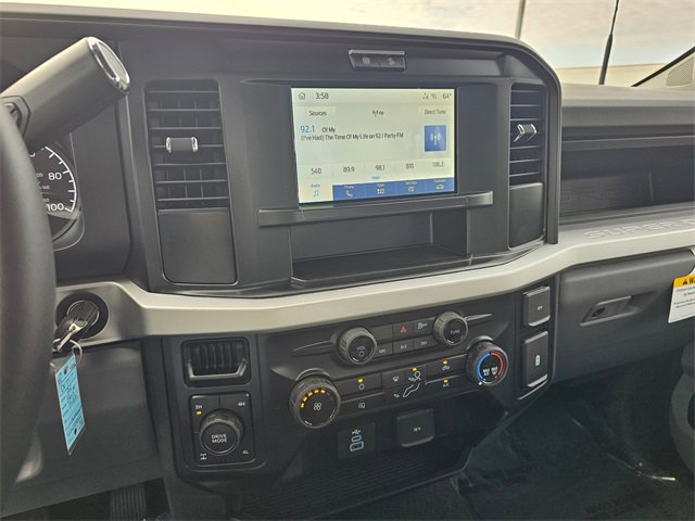 New 2026 Ford F250 XL image 19