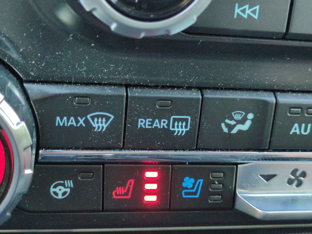 Used 2025 Ford F150 King Ranch w/ FX4 Off-Road Package AWD/4WD image 28