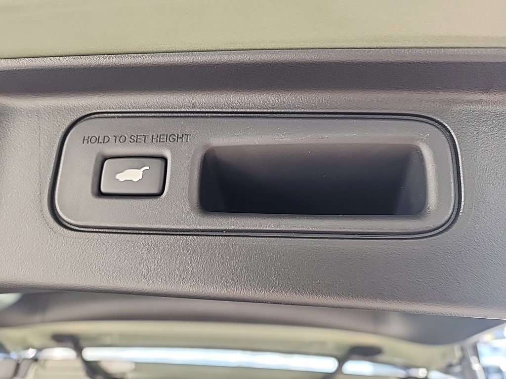 New 2026 Honda Passport TrailSport image 17