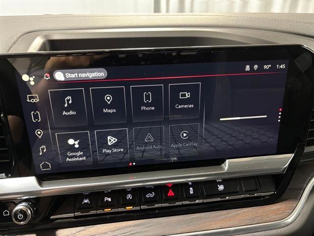 New 2025 GMC Sierra 1500 SLT w/ SLT Premium Plus Package image 40