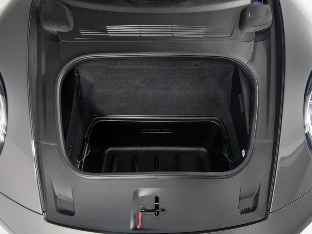 Certified 2023 Porsche 911 Carrera S image 51