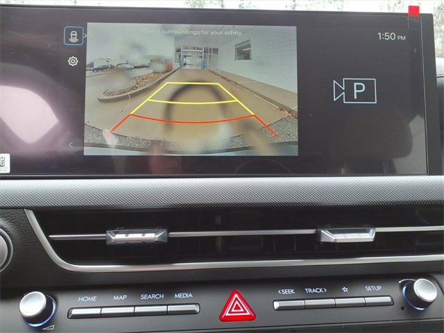 New 2026 Hyundai Sonata SEL image 12