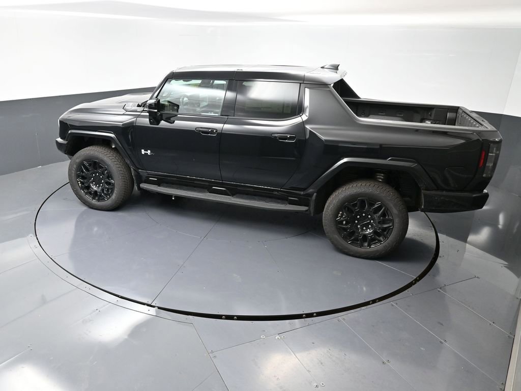 New 2025 GMC Hummer EV 2X image 42