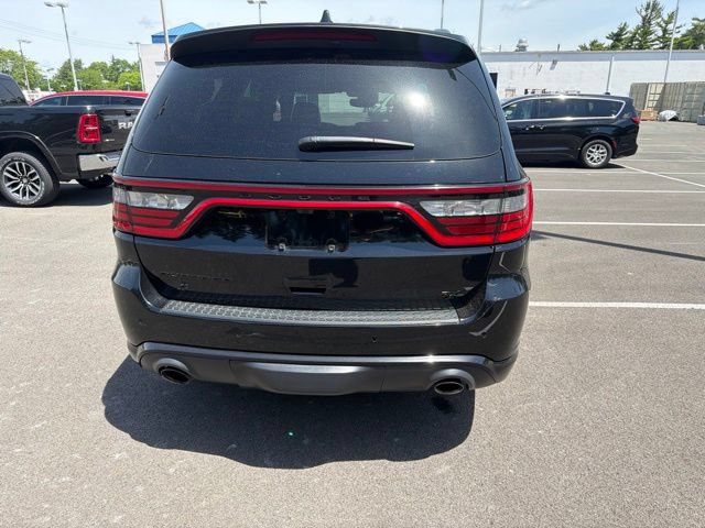 Used 2025 Dodge Durango R/T AWD/4WD image 5