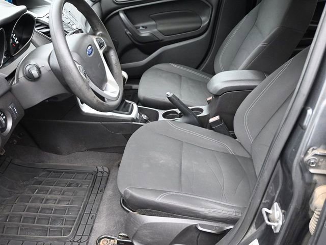 Used 2017 Ford Fiesta SE FWD image 29