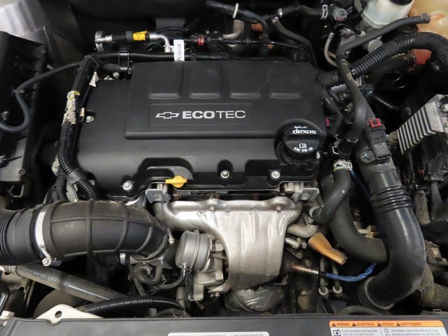 Used 2016 Chevrolet Cruze LT image 33