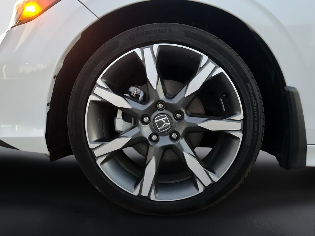 Used 2026 Honda Civic Sport Touring image 9
