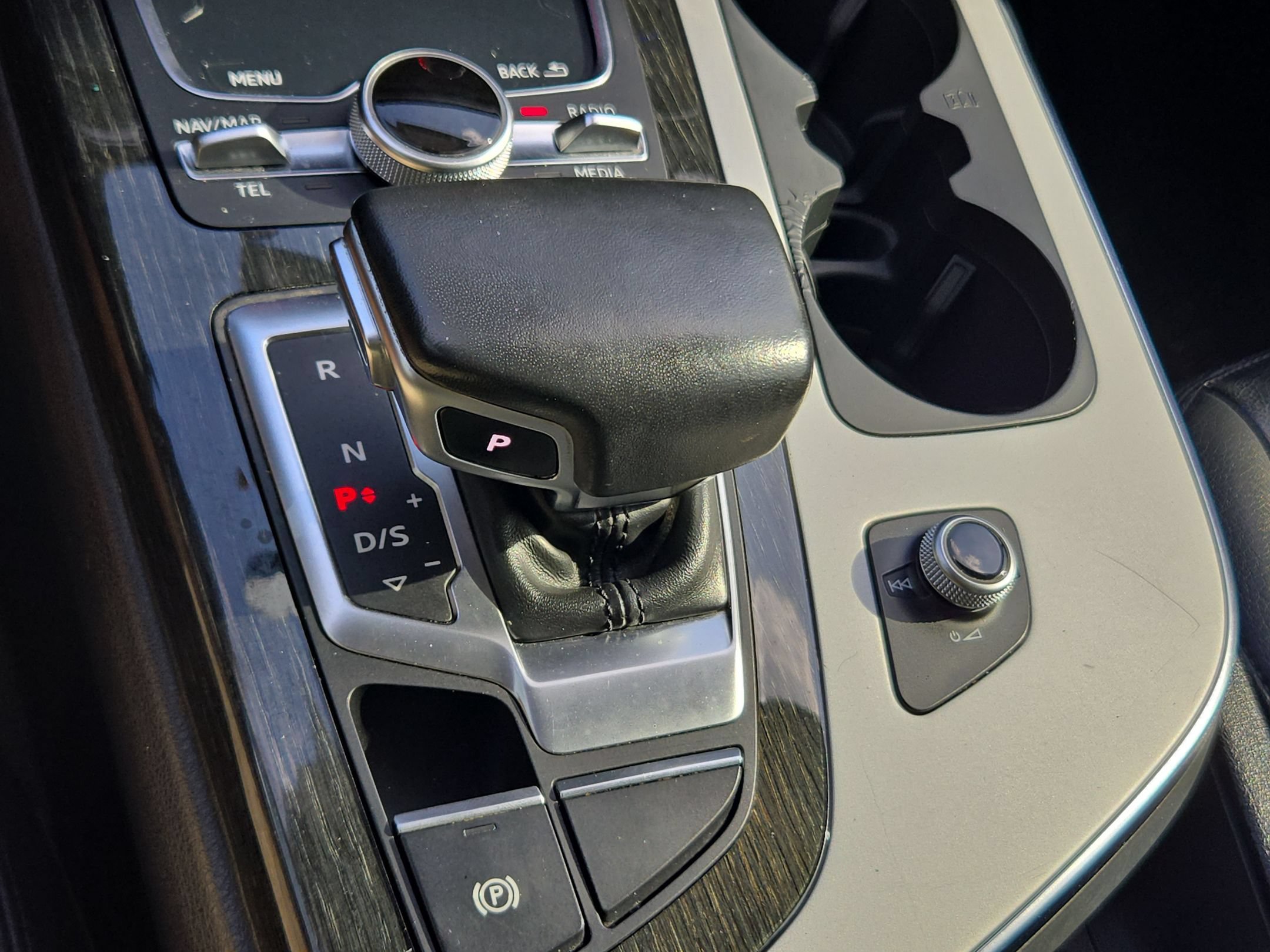 Used 2019 Audi Q7 2.0T Premium AWD/4WD image 18