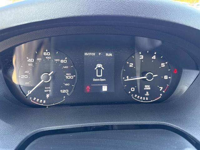 New 2025 RAM ProMaster 1500 w/ Convenience Group image 34