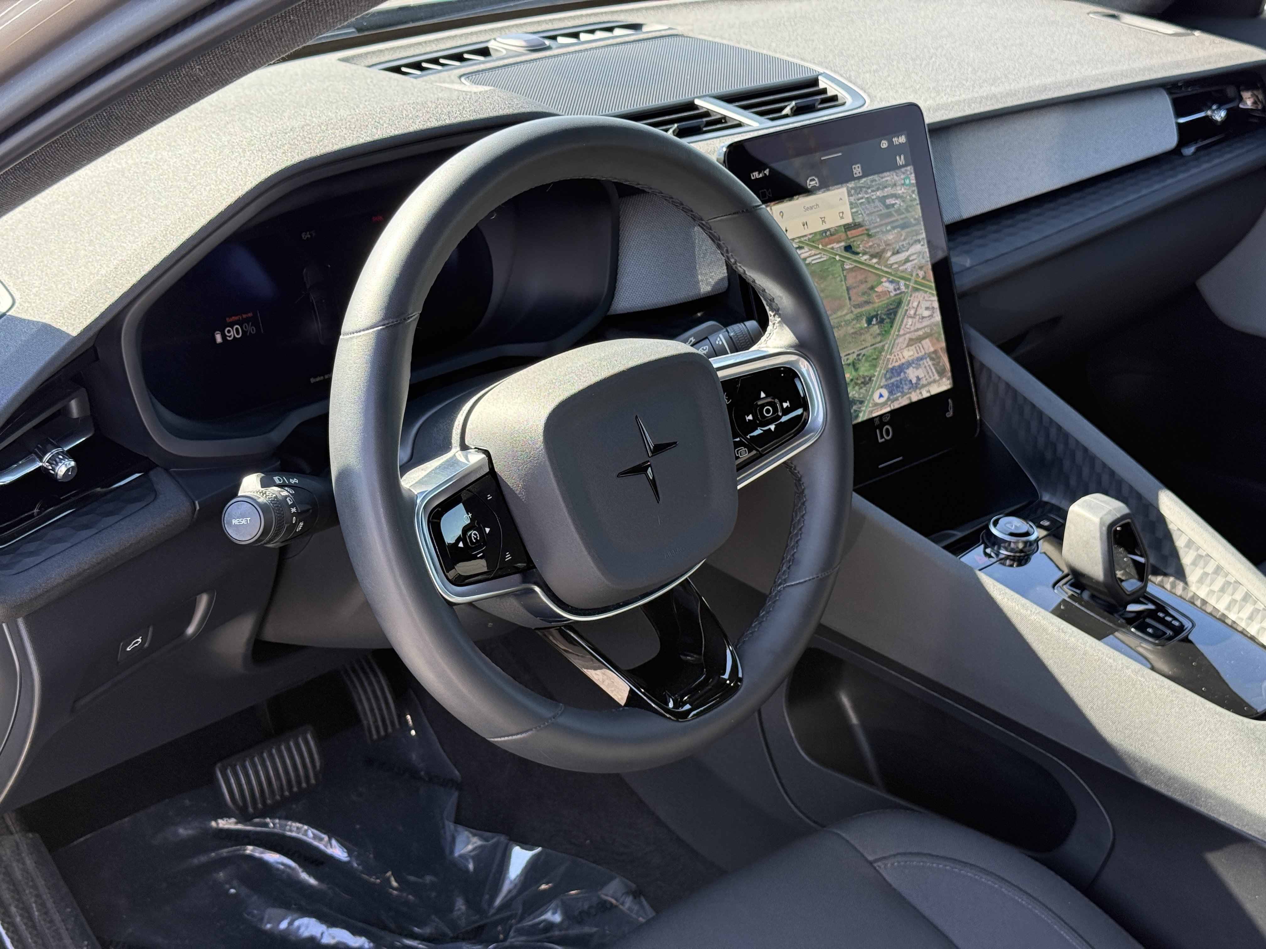 Used 2024 Polestar Polestar 2 image 14