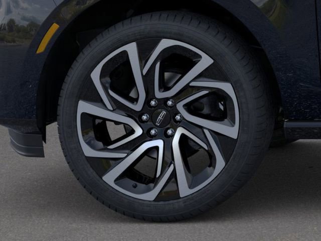 New 2026 Lincoln Navigator Reserve image 19