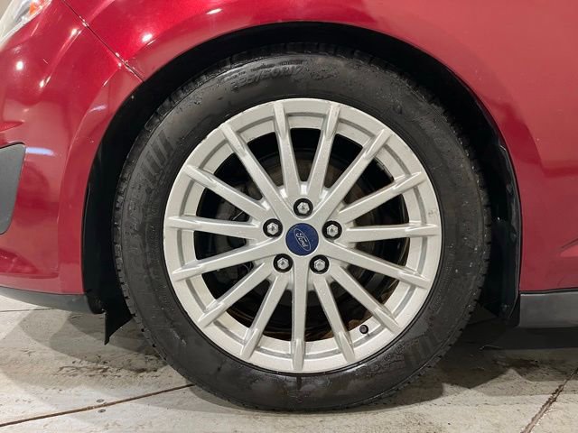 Used 2015 Ford C-MAX SE FWD image 13