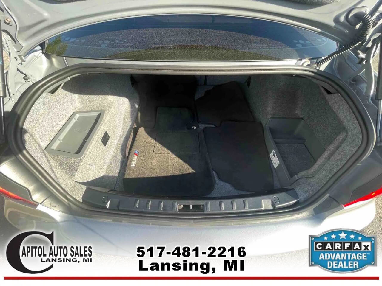 Used 2008 BMW M3 Coupe image 36