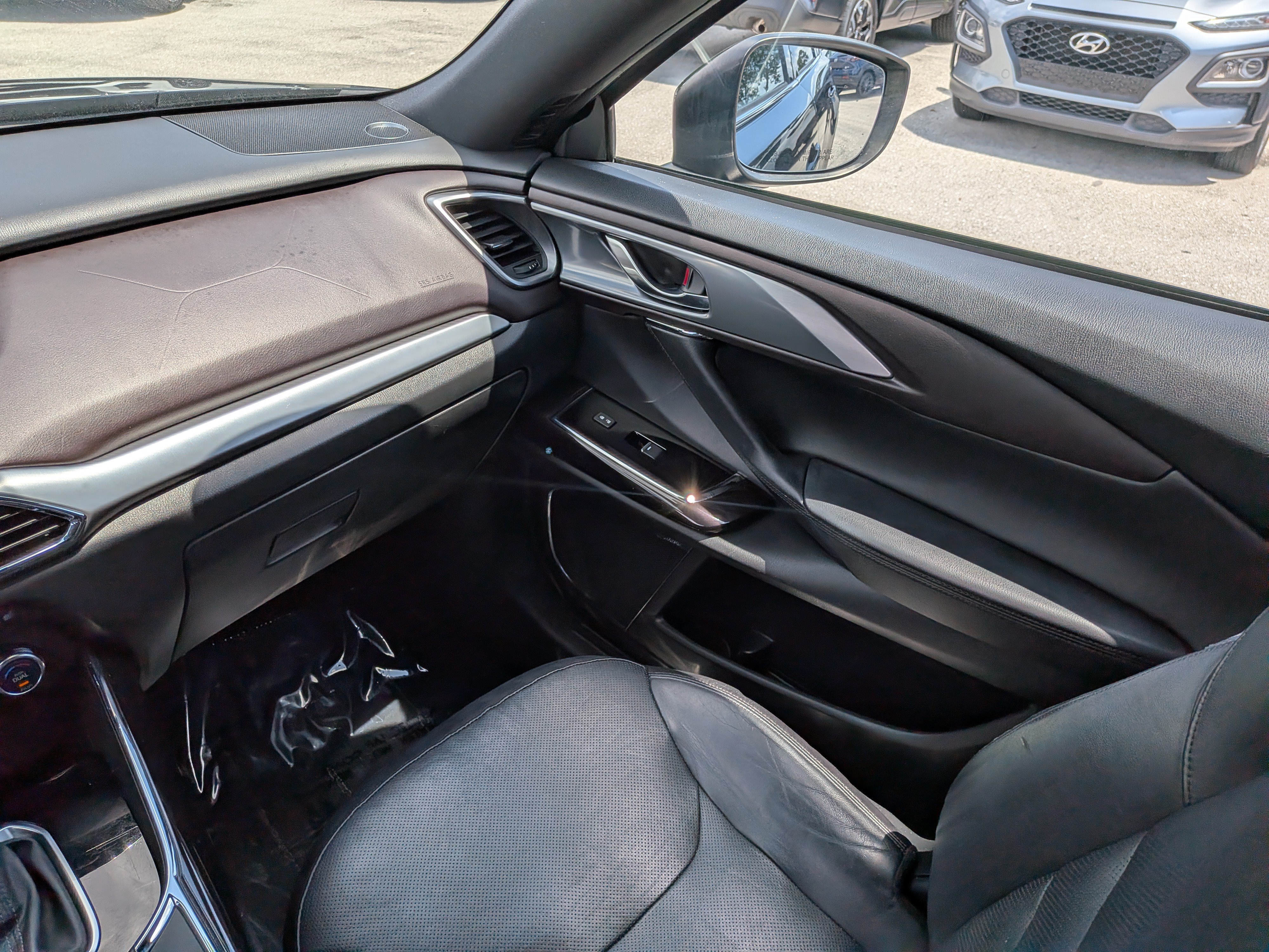 Used 2016 MAZDA CX-9 Grand Touring FWD image 19