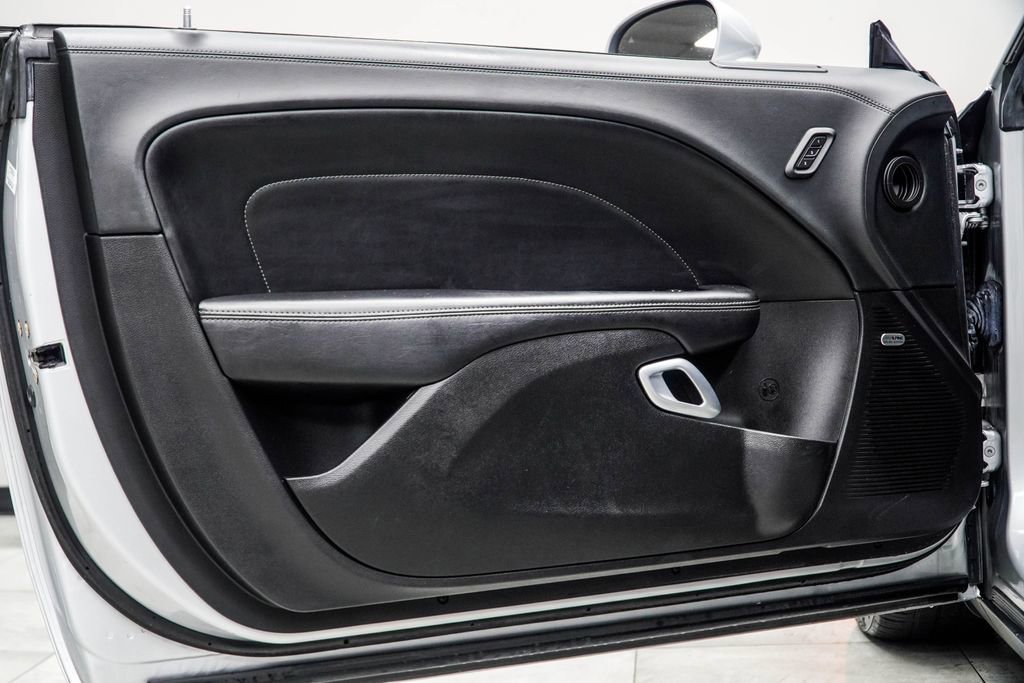 Used 2021 Dodge Challenger R/T Scat Pack w/ T/A Package image 33