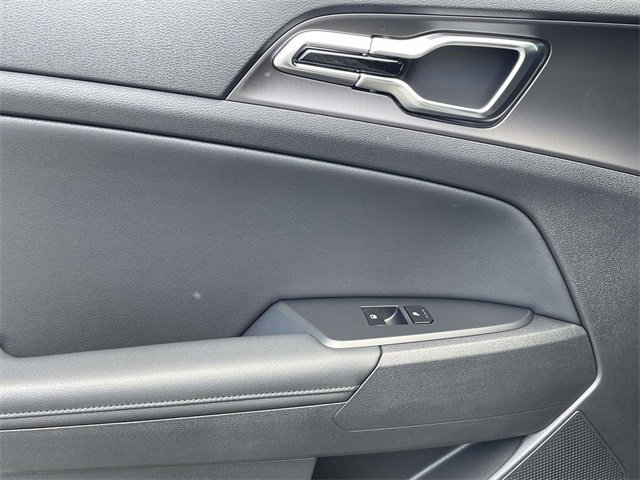New 2026 Kia Sportage SX Prestige image 20