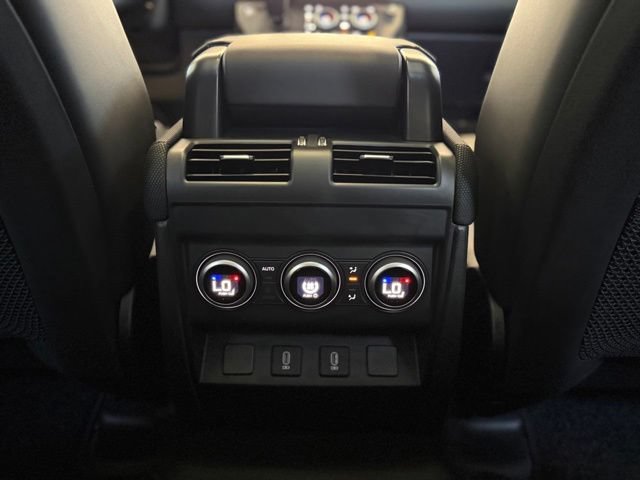 New 2026 Land Rover Defender 130 Outbound AWD/4WD image 11