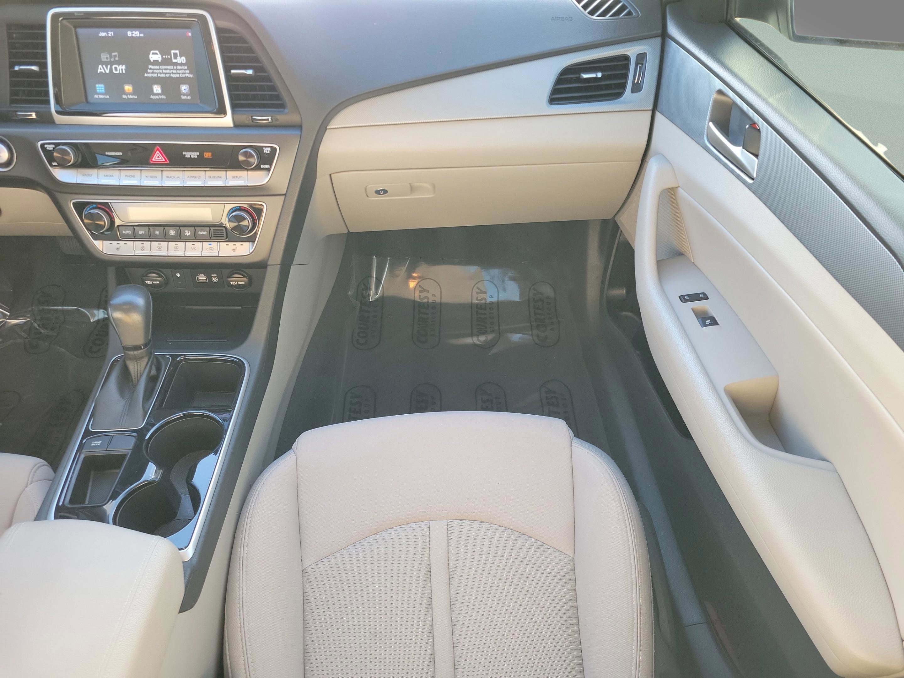 Used 2019 Hyundai Sonata SEL image 14