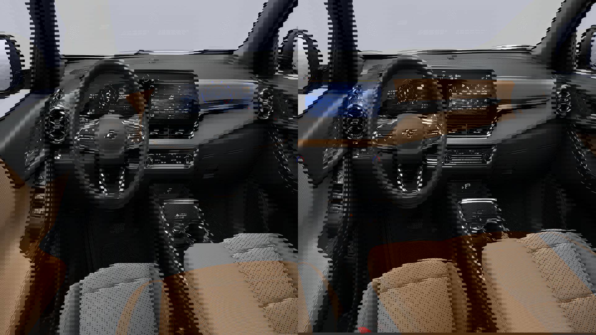 New 2026 Chevrolet Equinox ACTIV w/ Convenience Package III image 38