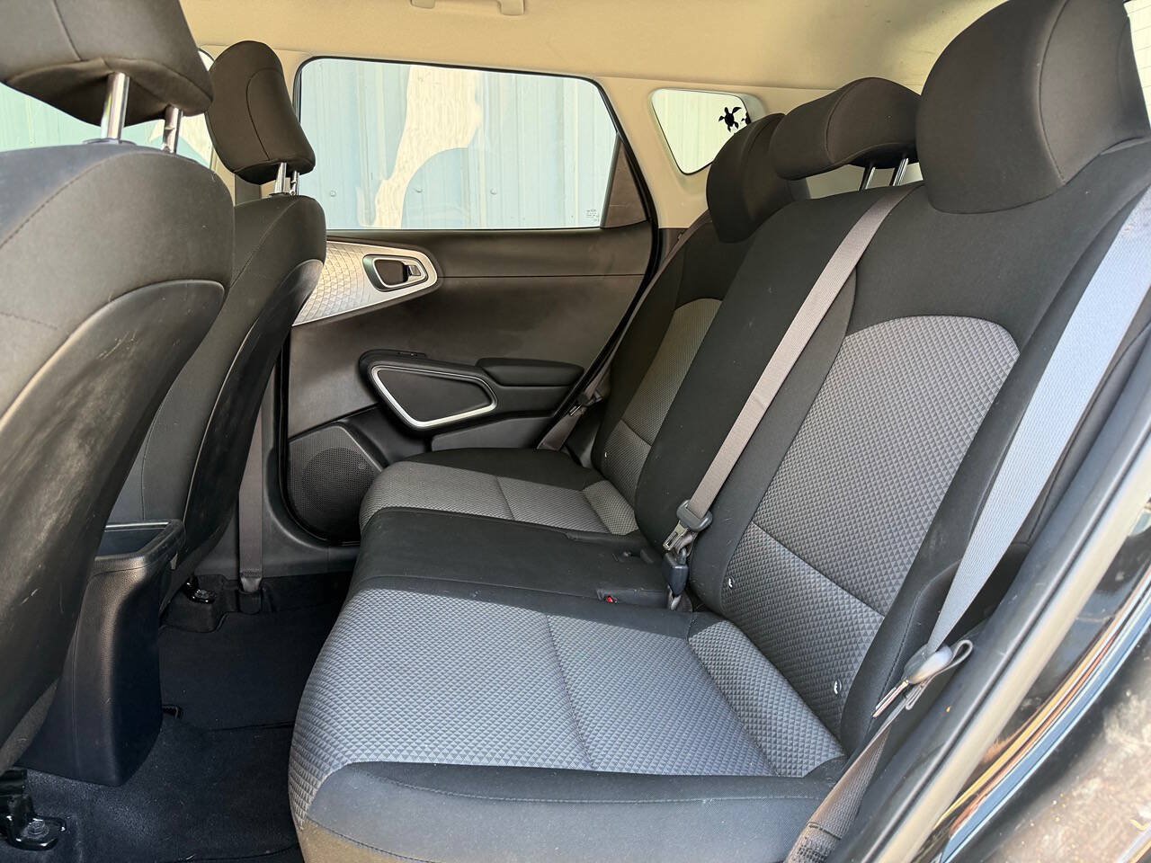 Used 2020 Kia Soul LX FWD image 12