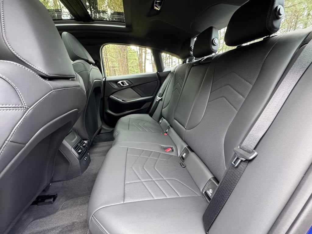Used 2026 BMW 228i w/ Technology Package FWD image 13