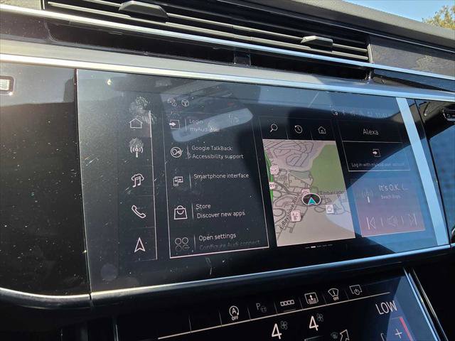 New 2025 Audi A8 L 3.0T image 31