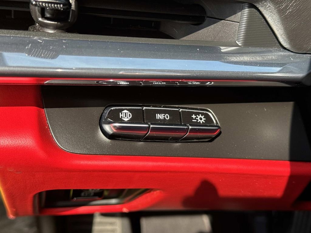 Used 2020 Chevrolet Corvette Stingray Premium Cpe w/ 3LT Preferred Equipment Group image 20