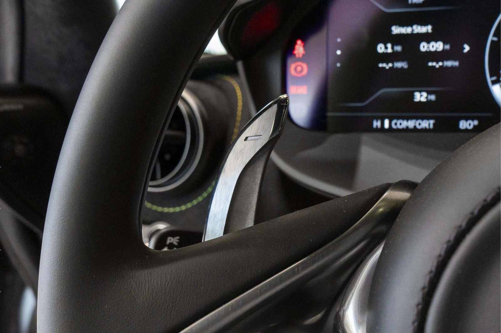 New 2027 McLaren 750S Spider RWD image 33
