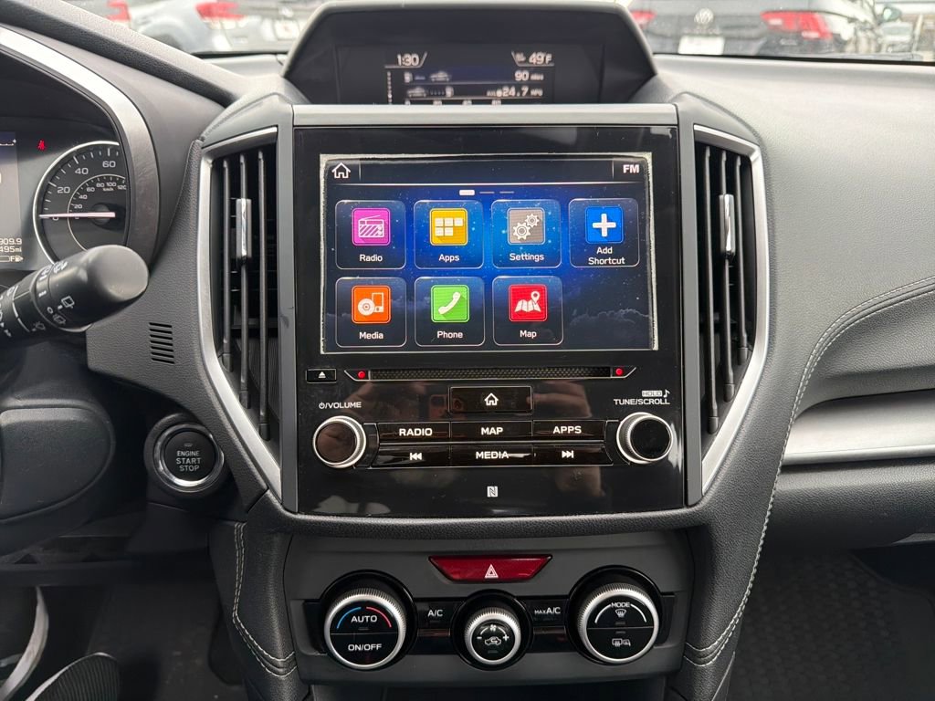 Used 2017 Subaru Impreza 2.0i Limited image 40