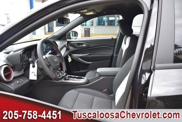 New 2026 Chevrolet Trax RS w/ Driver Confidence Package image 14