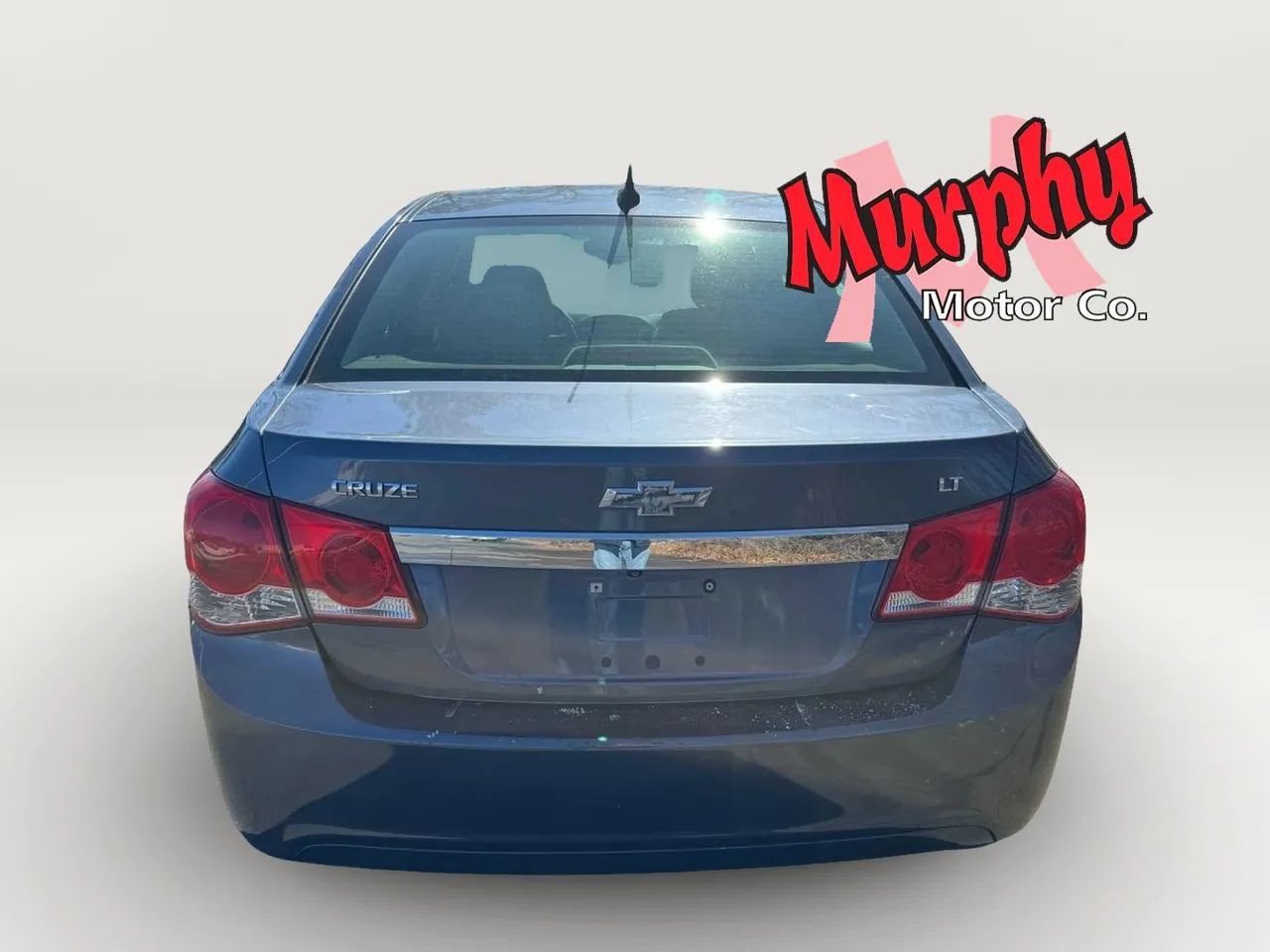Used 2014 Chevrolet Cruze LT FWD image 6