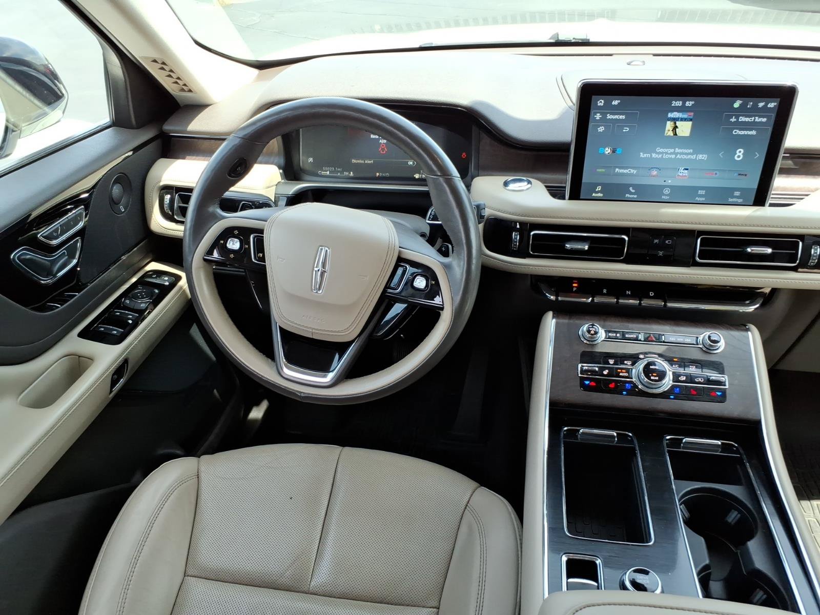 Used 2021 Lincoln Aviator Reserve w/ Elements Package Plus AWD/4WD image 18