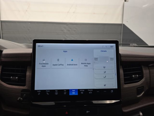 Used 2022 Ford Expedition Max Limited image 34