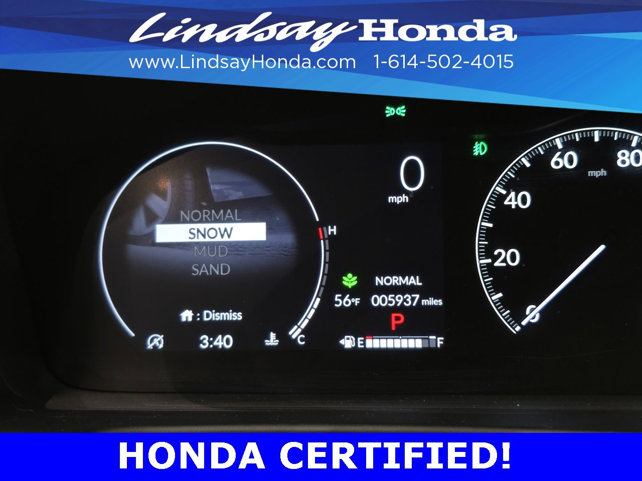 Certified 2024 Honda Ridgeline RTL image 14
