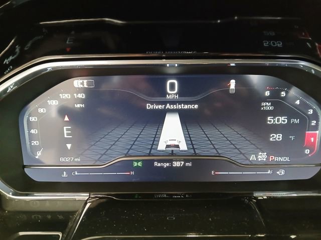 Certified 2025 GMC Sierra 1500 Elevation image 20