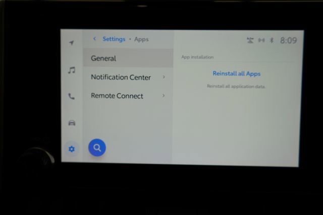 Used 2023 Toyota RAV4 XLE w/ Convenience Package image 41