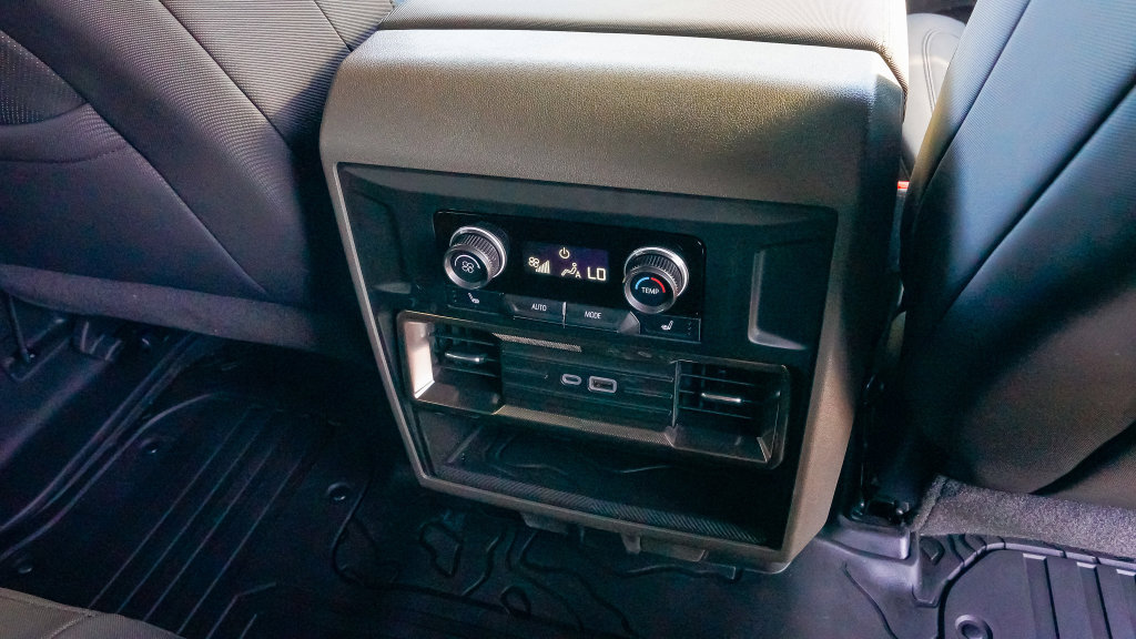 Used 2025 GMC Hummer EV 2X w/ Extreme Off-Road Package AWD/4WD image 21